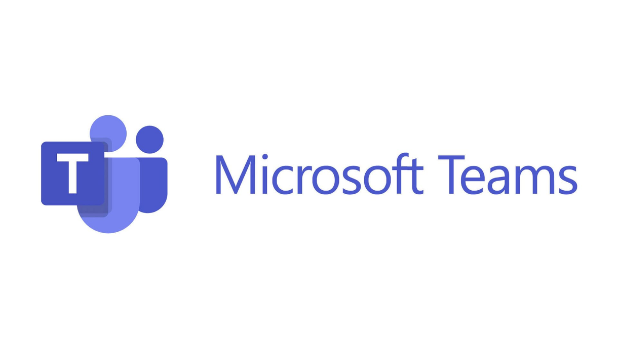 ícone no Microsoft teams